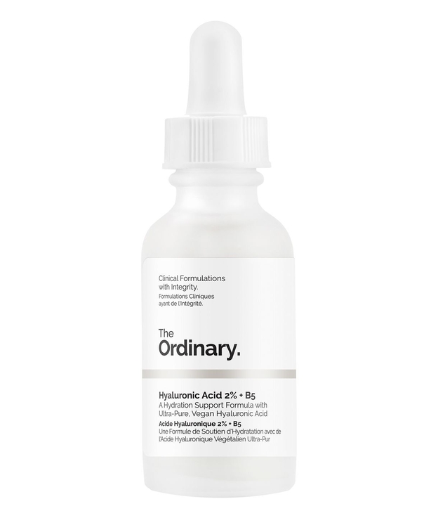 The Ordinary No-Brainer Set : Exclusive to BeautyFeatures