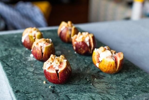 6 Unusual Ways To Eat Figs