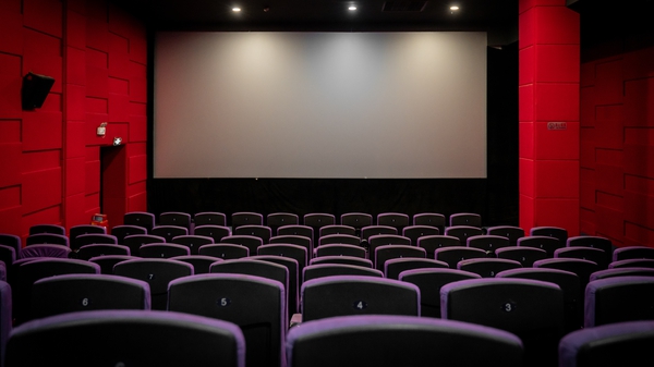 Cinemas can operate as before, according to the Department of Health update