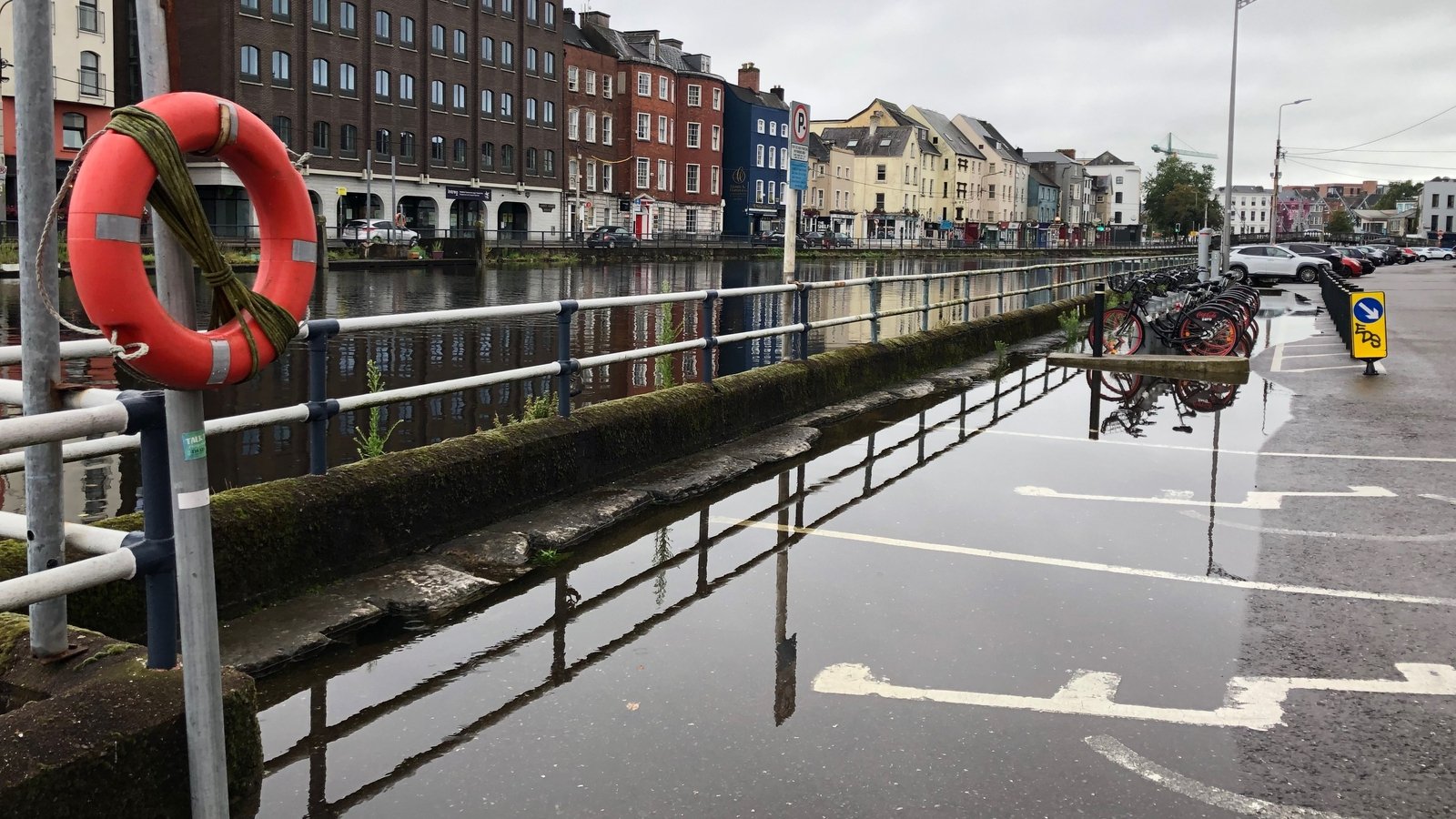 Cork City Weather Now at Tressa Oyola blog