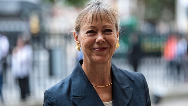 Jenny Agutter