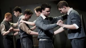 Thomas Kilroy's play, Christ, Deliver Us! dramatised the experiences of teenage boys in a boarding school in the midlands in 1950s Ireland.