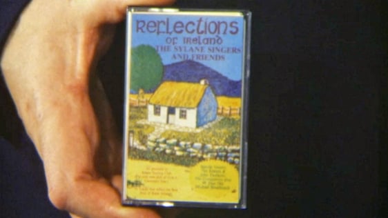 Reflections of Ireland, Sylane Singers