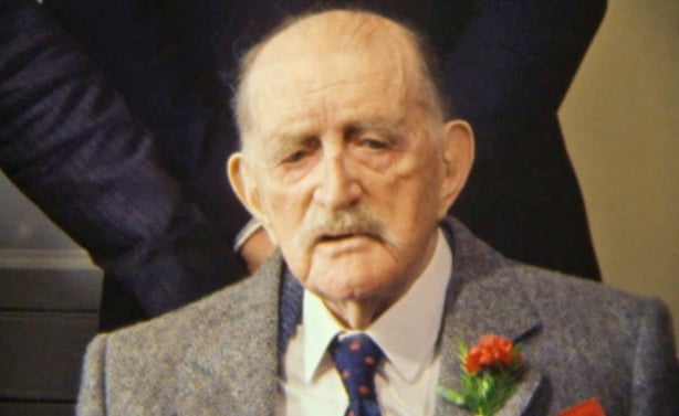 Michael Breathnach