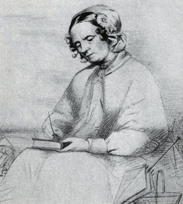 Asenath Nicholson