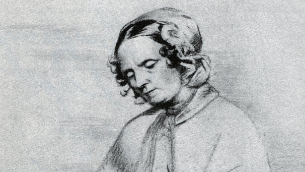 Asenath Nicholson