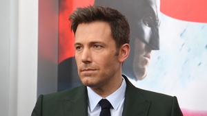 Ben Affleck previously starred as Batman/Bruce Wayne in 2016's Batman v Superman: Dawn of Justice and 2017's Justice League