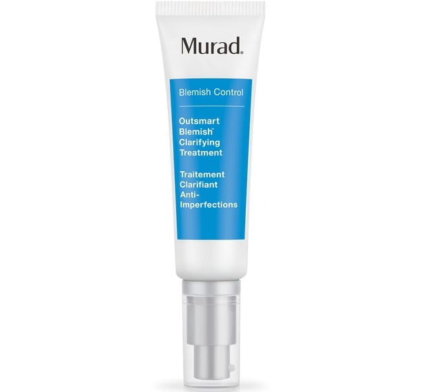 Murad Outsmart Blemish Clarifying Treatment