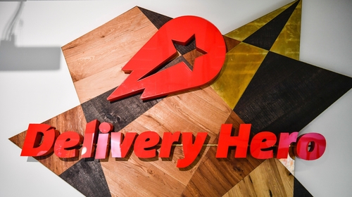 Delivery Hero's 2022 earnings guidance failed to meet analysts' expectations