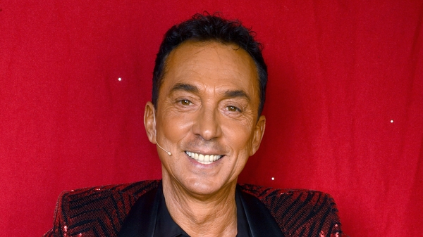 Bruno Tonioli