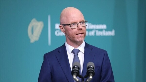 Stephen Donnelly is expected to confirm that recruitment will begin in the coming weeks