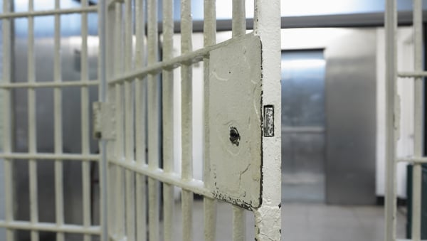 Around 12.4% of sex offenders participated in the State's main prison programme for reducing reoffending between 2017 and 2019