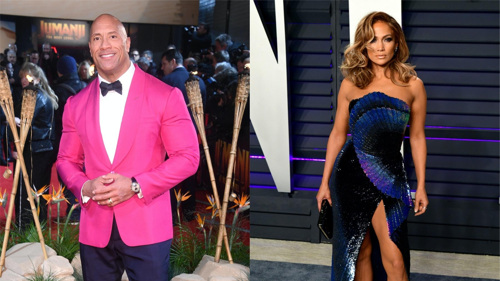 6 celebrities with insane workout regimes