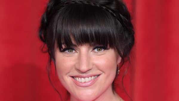 Laura Norton played Kerry Wyatt on Emmerdale
