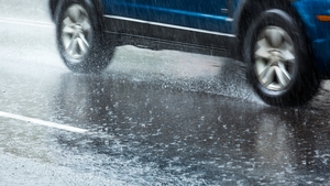 Orange rain warning for Cork, Kerry as storm to hit