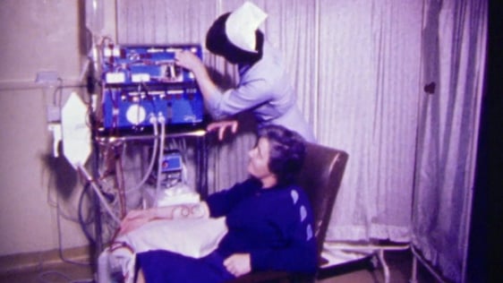 Kidney Dialysis (1985)