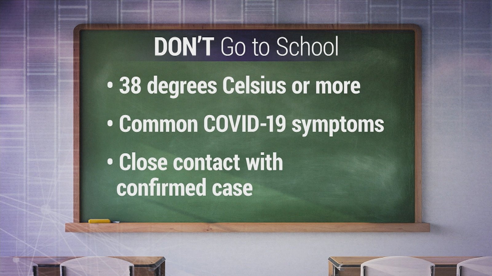 Back To School Guide Dos And Donts
