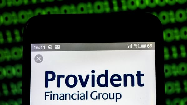 Moneylender Provident is withdrawing from the market here