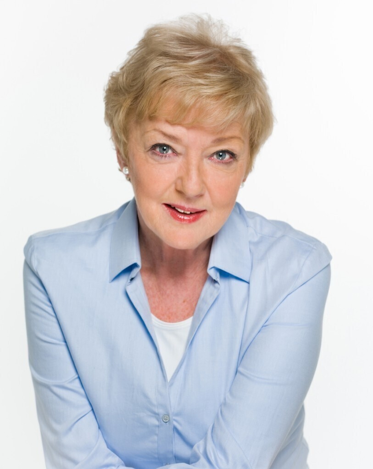 ARCHIVE Martin Barry speaks to Marian Finucane 2004 Brendan O'Connor