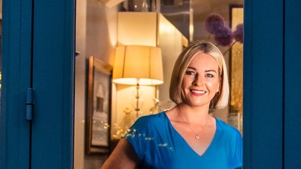 Claire Byrne: 