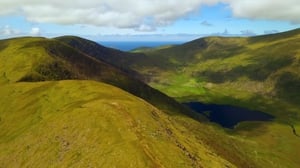The Conor Pass is up for sale