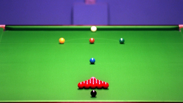 The Northern Ireland Open will take place in England