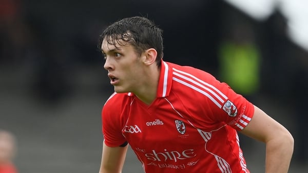 David Clifford will miss the Kerry semi-final