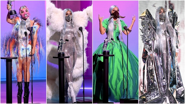 Lady Gaga