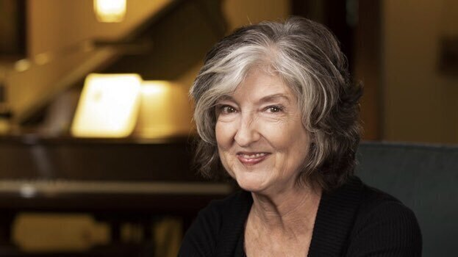 How To Fly Barbara Kingsolver on her new poetry collection