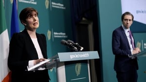 Minister for Education Norma Foley said the decision to remove school profiling meant a greater emphasis was being placed on the estimated marks awarded to individual students by their teachers
