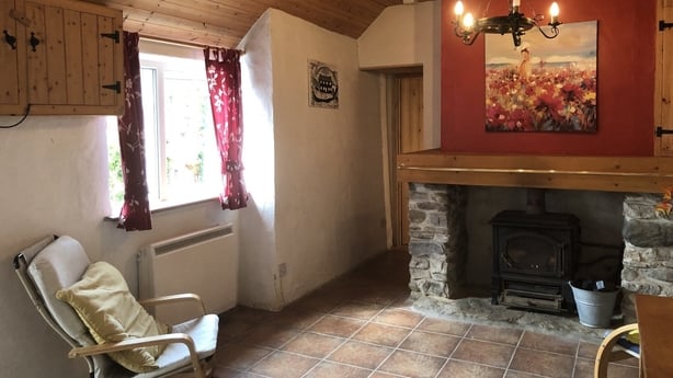 Cottage in Foxford