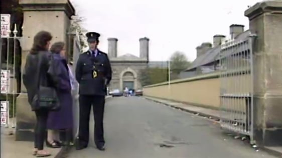 Prison (1990)