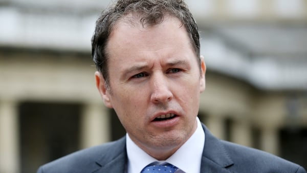 Charlie McConalogue will raise the issue at the first ever Women in Agriculture National Dialogue in Laois