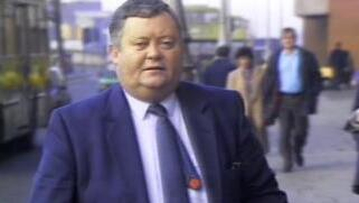 RTÉ Archives Collections Bell Election Challenge