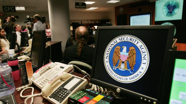 The NSA's mass surveillance of telephone records came to light when Edward Snowden blew the whistle