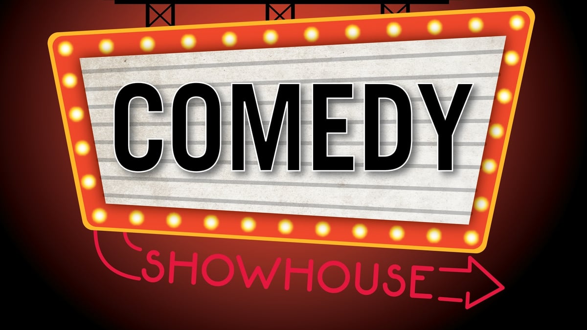 Comedy Showhouse