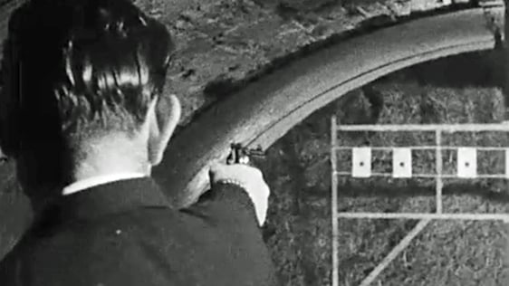 Gun Club (1962)