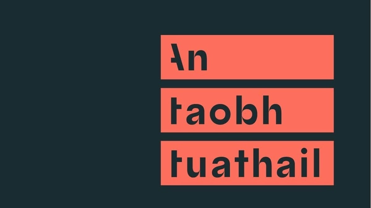 An Taobh Tuathail Friday 13 May 2022