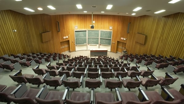 Simon Harris said the planned investment of €307m would be in addition to the current €2bn annual spend on higher education