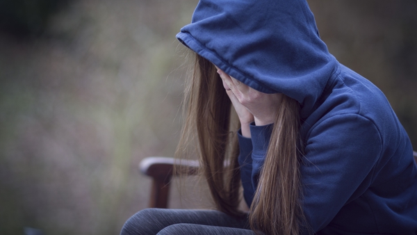 Urgent changes to support services for young people are needed to avert 'a mental health disaster'
