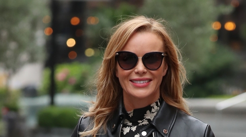 Amanda Holden