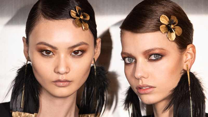 7 beauty trends to know about this autumn