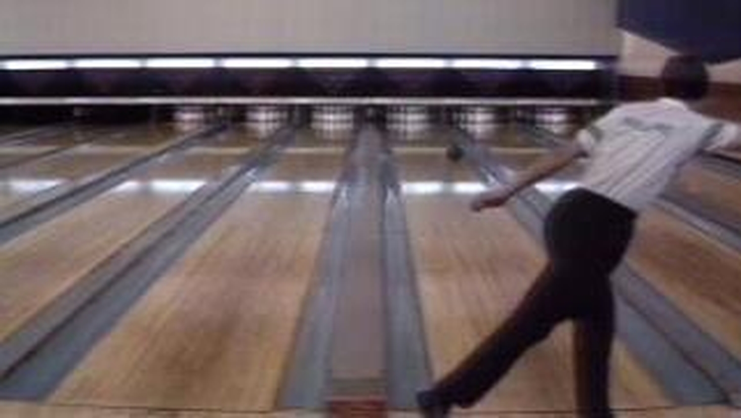 RTÉ Archives Collections Bowling World Cup In Dublin