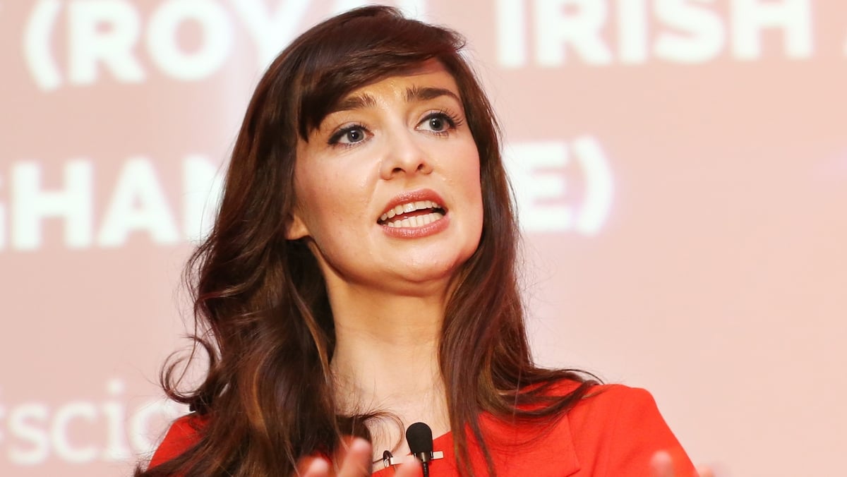 Maths Anxiety Drivetime RTÉ Radio 1