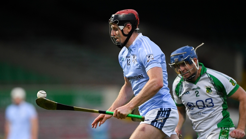 Club GAA: Na Piarsaigh into another Limerick semi-final