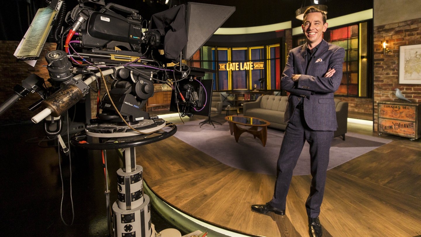 rte player the late late show rte player the late late show