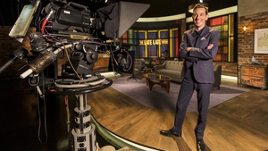 Ryan Tubridy - "I'm already excited about the first show back - that's how good it's going to be"