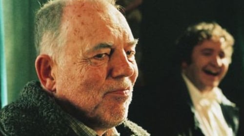 Veteran British actor Rodney Litchfield has died at 81