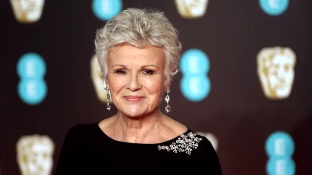 Dame Julie Walters