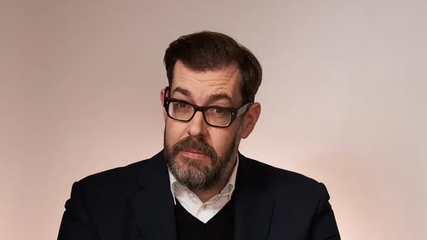 Richard Osman
